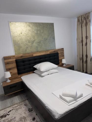 Gallery image of Casa Leny in Tohanu Nou