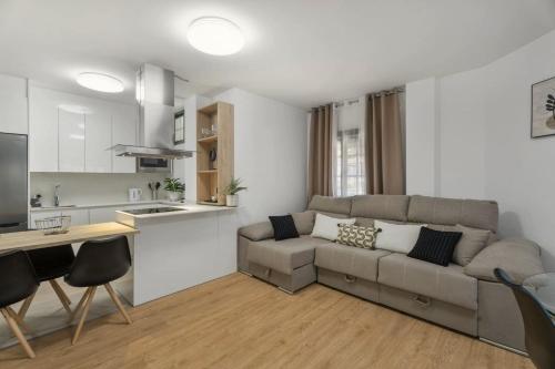 Apartamento Refugio del Mar