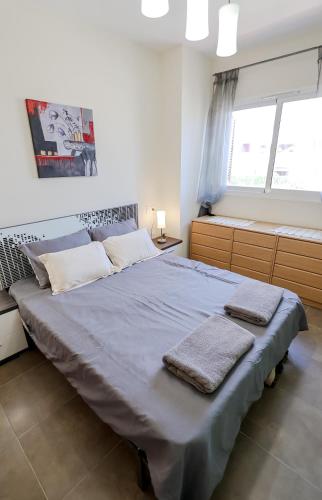Seaside Heritage Apartment