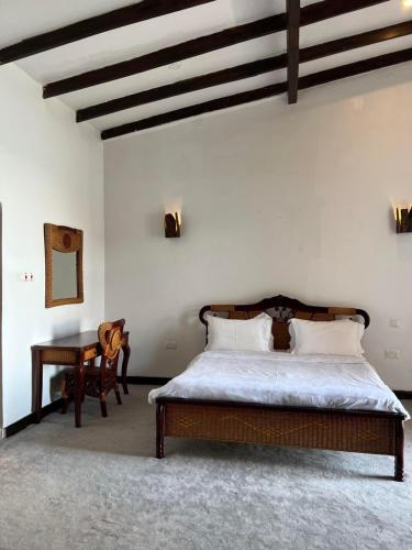 Gallery image of Waghill B Cottage in Nyegezi