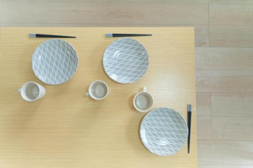 Minami-Shinagawa House by Tranova