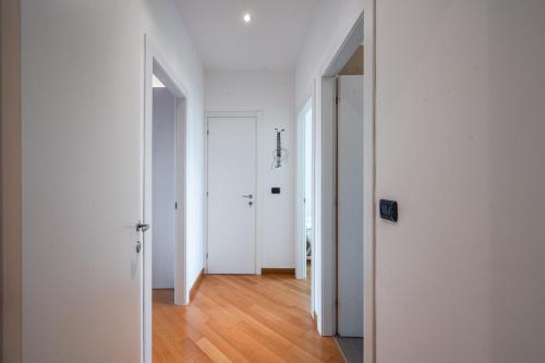 Bologna, Vicino al Centro e Ospedale Sant'Orsola, Parcheggio Privato - Corde & Colori photo 25