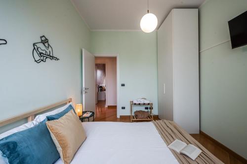 Bologna, Vicino al Centro e Ospedale Sant'Orsola, Parcheggio Privato - Corde & Colori photo 29