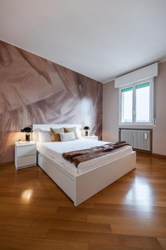Bologna, Vicino al Centro e Ospedale Sant'Orsola, Parcheggio Privato - Corde & Colori photo 7
