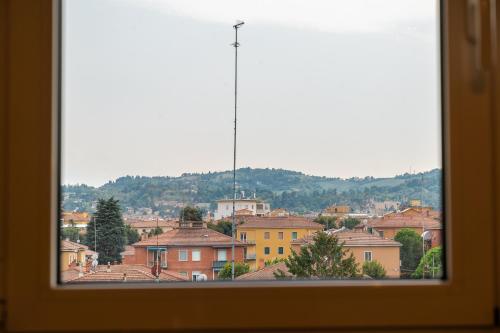 Bologna, Vicino al Centro e Ospedale Sant'Orsola, Parcheggio Privato - Corde & Colori photo 24