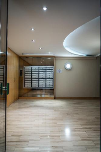 Bologna, Vicino al Centro e Ospedale Sant'Orsola, Parcheggio Privato - Corde & Colori photo 40