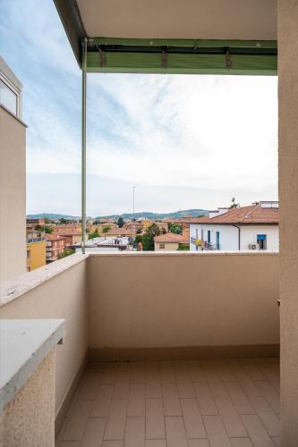 Bologna, Vicino al Centro e Ospedale Sant'Orsola, Parcheggio Privato - Corde & Colori photo 22