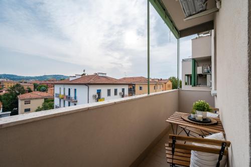 Bologna, Vicino al Centro e Ospedale Sant'Orsola, Parcheggio Privato - Corde & Colori photo 23
