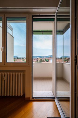 Bologna, Vicino al Centro e Ospedale Sant'Orsola, Parcheggio Privato - Corde & Colori photo 21