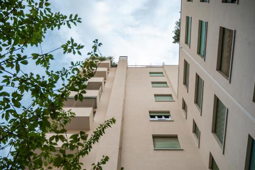 Bologna, Vicino al Centro e Ospedale Sant'Orsola, Parcheggio Privato - Corde & Colori photo 43