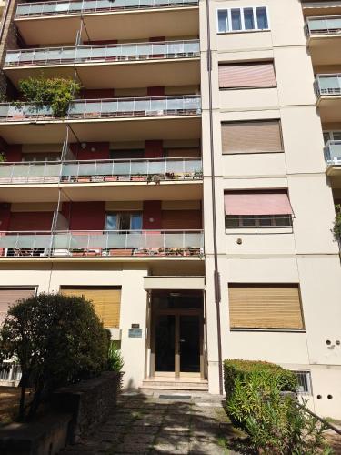 Apartment Luxury Ofelia