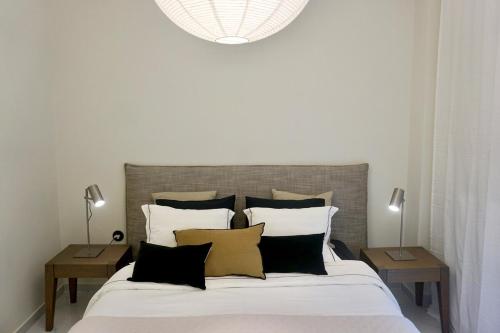 Athens City apartment