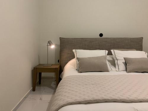Athens City apartment