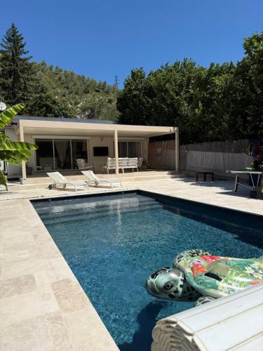 Villa Casita