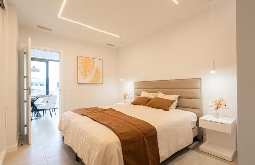 Higueron Luxury Apartament