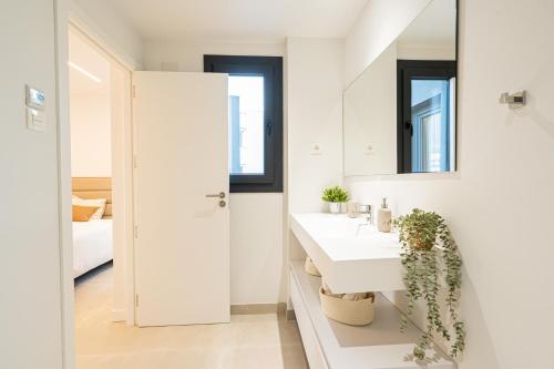Higueron Luxury Apartament