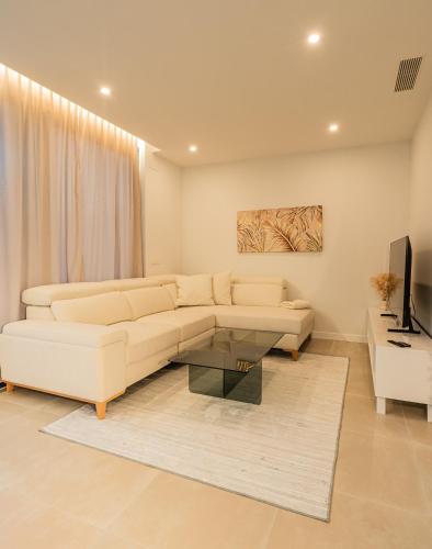 Higueron Luxury Apartament