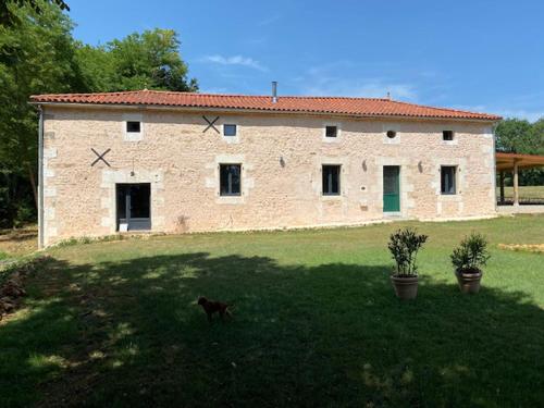 La Métairie Maison de Charme