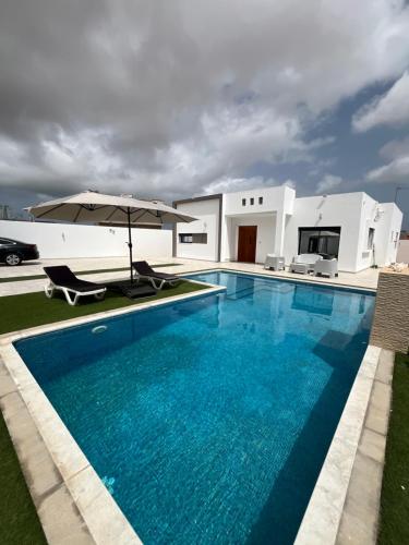 Villa Horizon Palace