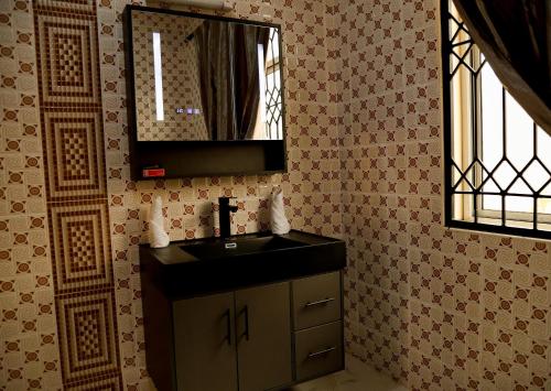 Billede fra billedgalleriet på Eco Safari House i Kisongo