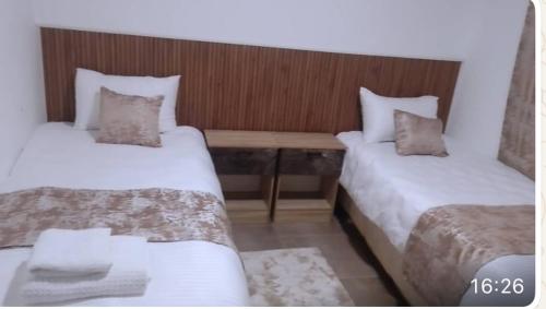 Fotografie z fotogalerie ubytování Shilla retreat v destinaci Lusaka