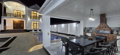 Foto de la galeria de White Villa a Gabala
