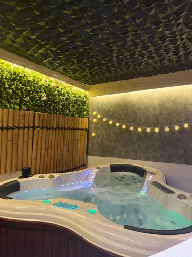 Fotografie z fotogalerie ubytování Appartement avec Jaccuzi & Sauna v destinaci Béziers