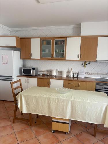 Casa de Férias Familiar