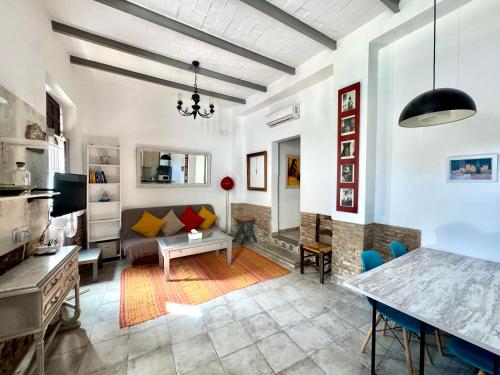 Casa Albaicín 3