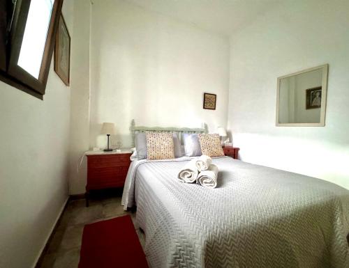 Casa Albaicín 3