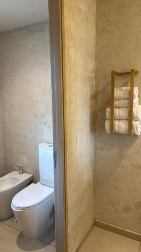 Bagno di Alcántara Hotel Chacras de Coria