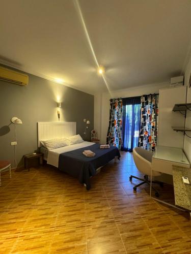 Luxury One Bedroom Apartment Ritz Carlton Residence