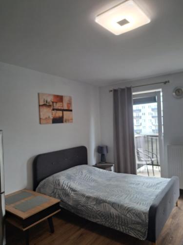 Apartament Oskar