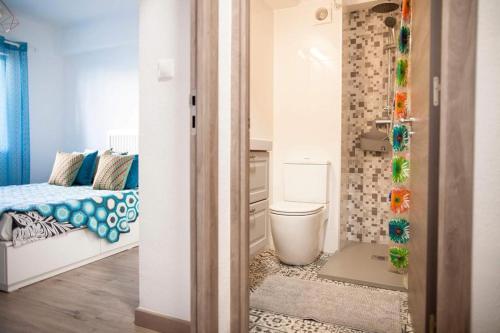 Apartment near the beach