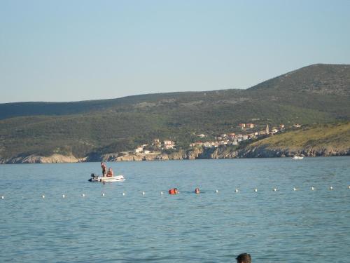 Gallery image of Apartment Andrija in Vrbnik