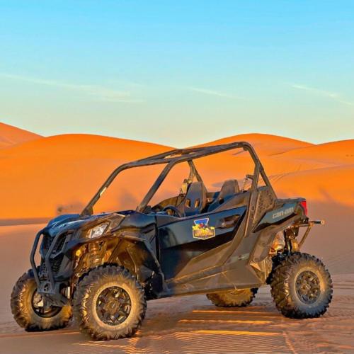 Gambar di galeri bagi Sahara Luxe Camp di Merzouga