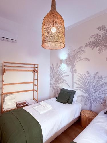 The Coziest 3BR Apartment in Caparica, by 351Lisbon