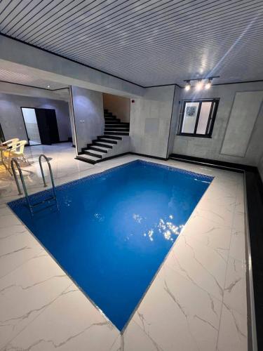 Πισίνα στο ή κοντά στο Anhor Hotel
