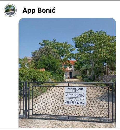 Φωτογραφία από το άλμπουμ του App Bonić σε Veli Lošinj