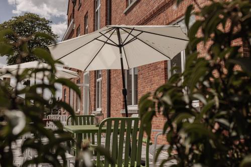 Imagen de la galería de Guesthouse Just Be Mine, en Beringen