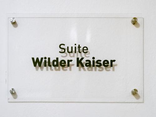 サンクト・ジョアン・イン・チロルにあるAppartement Rosaのギャラリーの写真