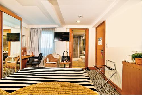 Afbeelding uit fotogalerij van Parkhouse Hotel & Spa in Istanbul