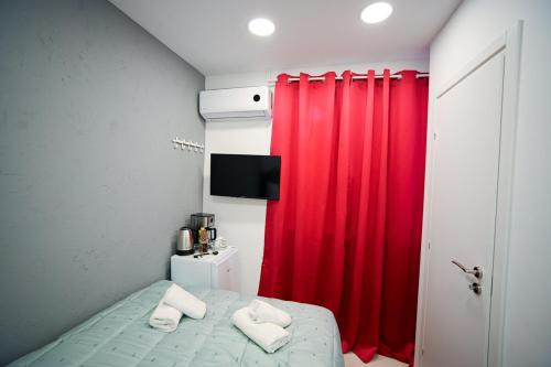 Evagelistrias Monastiraki Suite by Zeussuites