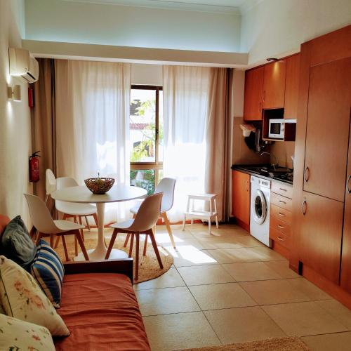1- bedroom flat in Vilamoura near the beach