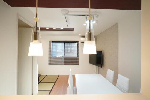 Chihaya house 千早ハウス