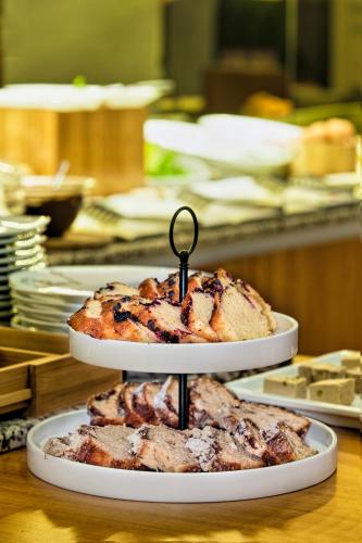 Afbeelding uit fotogalerij van Parkhouse Hotel & Spa in Istanbul