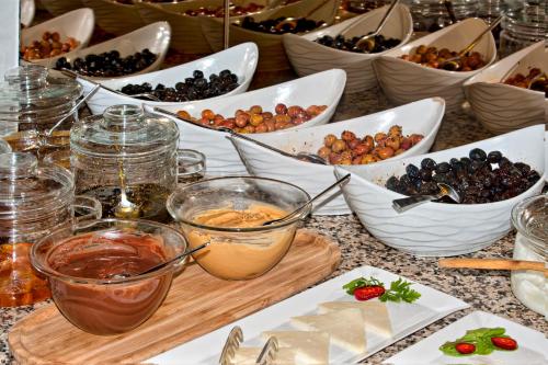 Afbeelding uit fotogalerij van Parkhouse Hotel & Spa in Istanbul