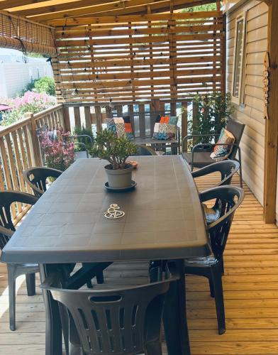 Camping Siblu Mar Estang le paradis des anges