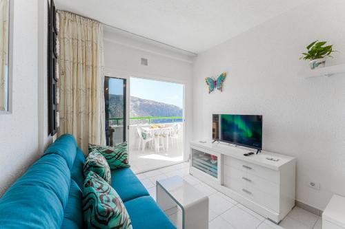 Costamar Panorama - Oceanview One Bedroom Apartments