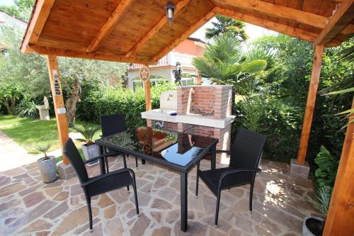 Apartment Umag